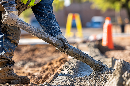 Slipform Curb Machines