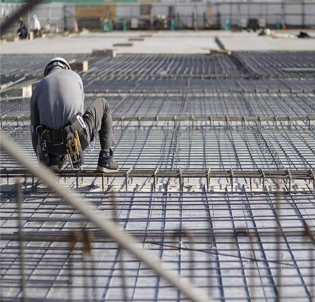 Ajax Concrete Commercial Services