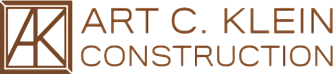 Art C. Klein Construction