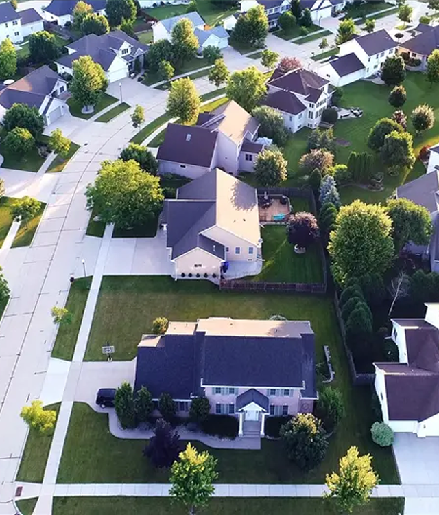 Ajax Concrete residential Services