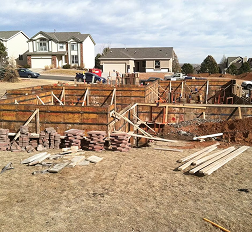 Broadmoor Residential Driveway & Patio