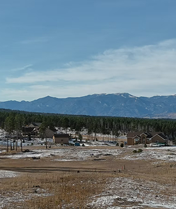 Mountain Ridge Commercial Development