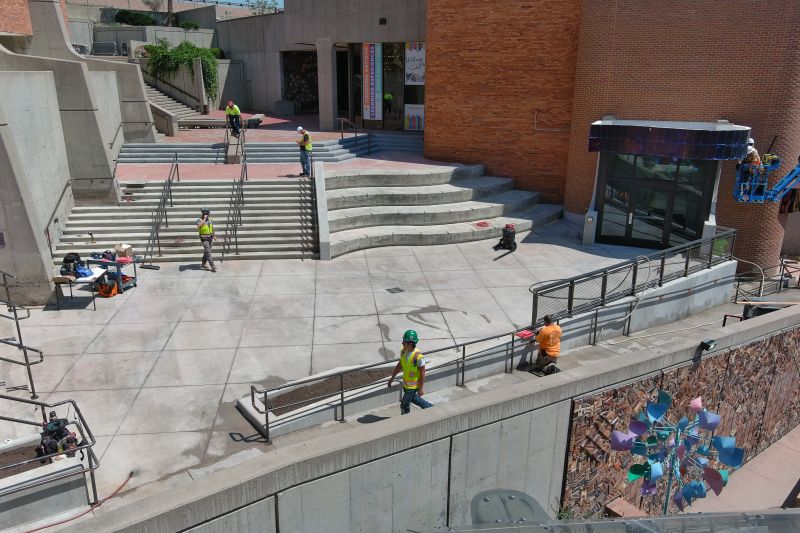Sangre de Cristo Art Center Opens in Pueblo photo 2