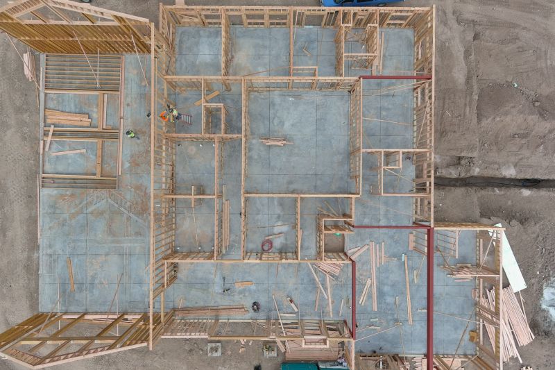 From Groundbreaking to Dedication: A New Church in Fountain photo 3